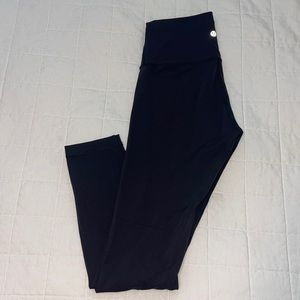 Lululemon Wunder Train